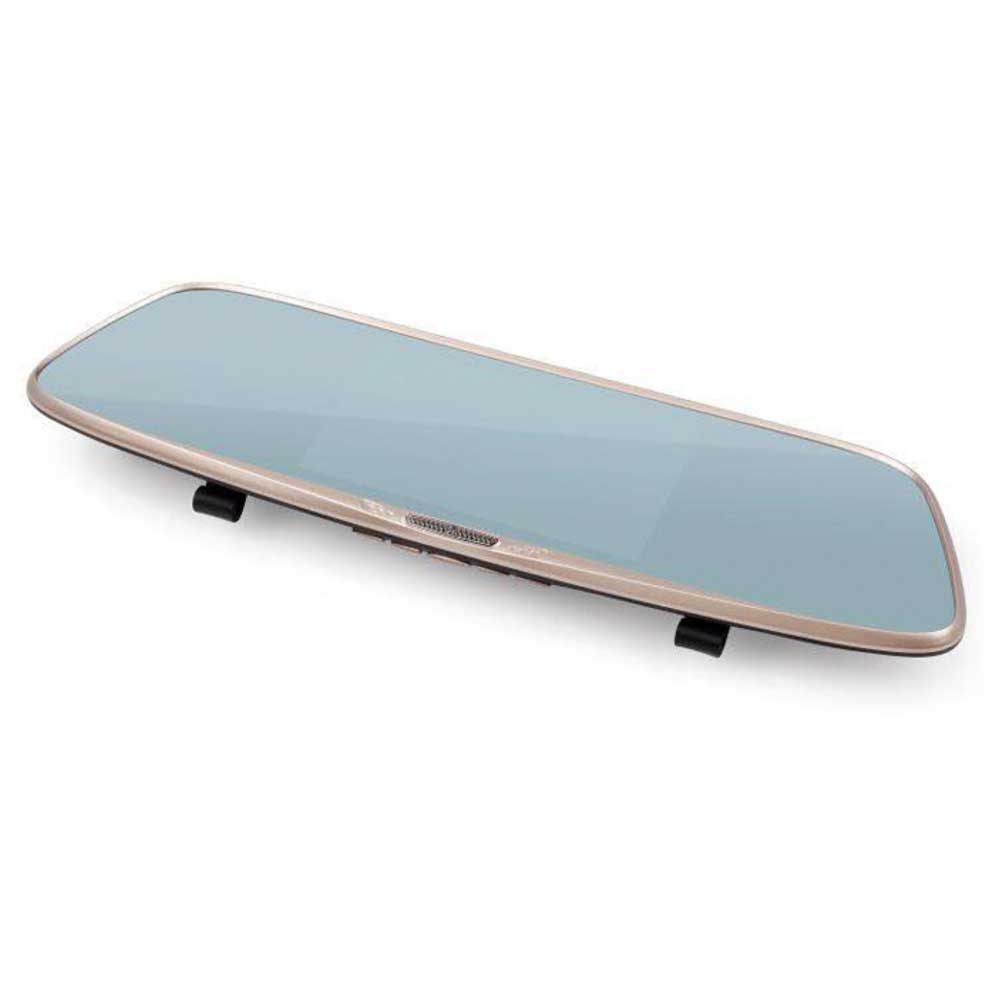 مانیتور دو دوربین 5 اینچ مدل L808