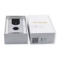 نصب و راه اندازی آیفون تصویری وایفای