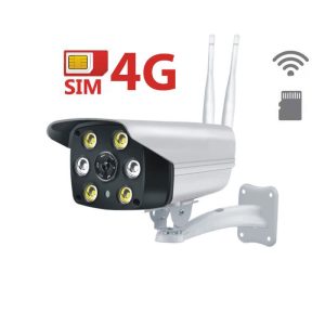 دوربین سیم کارتی 4G مدل HT380