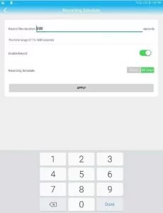 آموزش راه اندازی دوربین سیمکارتی 4G