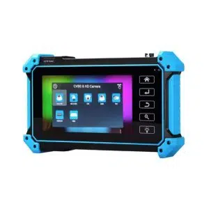 تستر حرفه ای دوربین IPC Tester 5100
