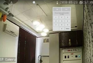 دستورالعمل دوربین سیمکارتی ۶۴۰۰