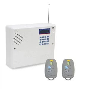 دزدگیر اماکن سایلکس تلفن ثابت PD14