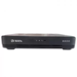 دی وی آر 5MP هایتک 16 کانال 5MP رکورد