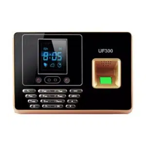 دستگاه حضور و غیاب فراتکنو UF300