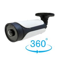ip camera 360degree fish eye