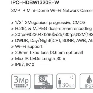 DH-IPC-HDBW1320EP-W