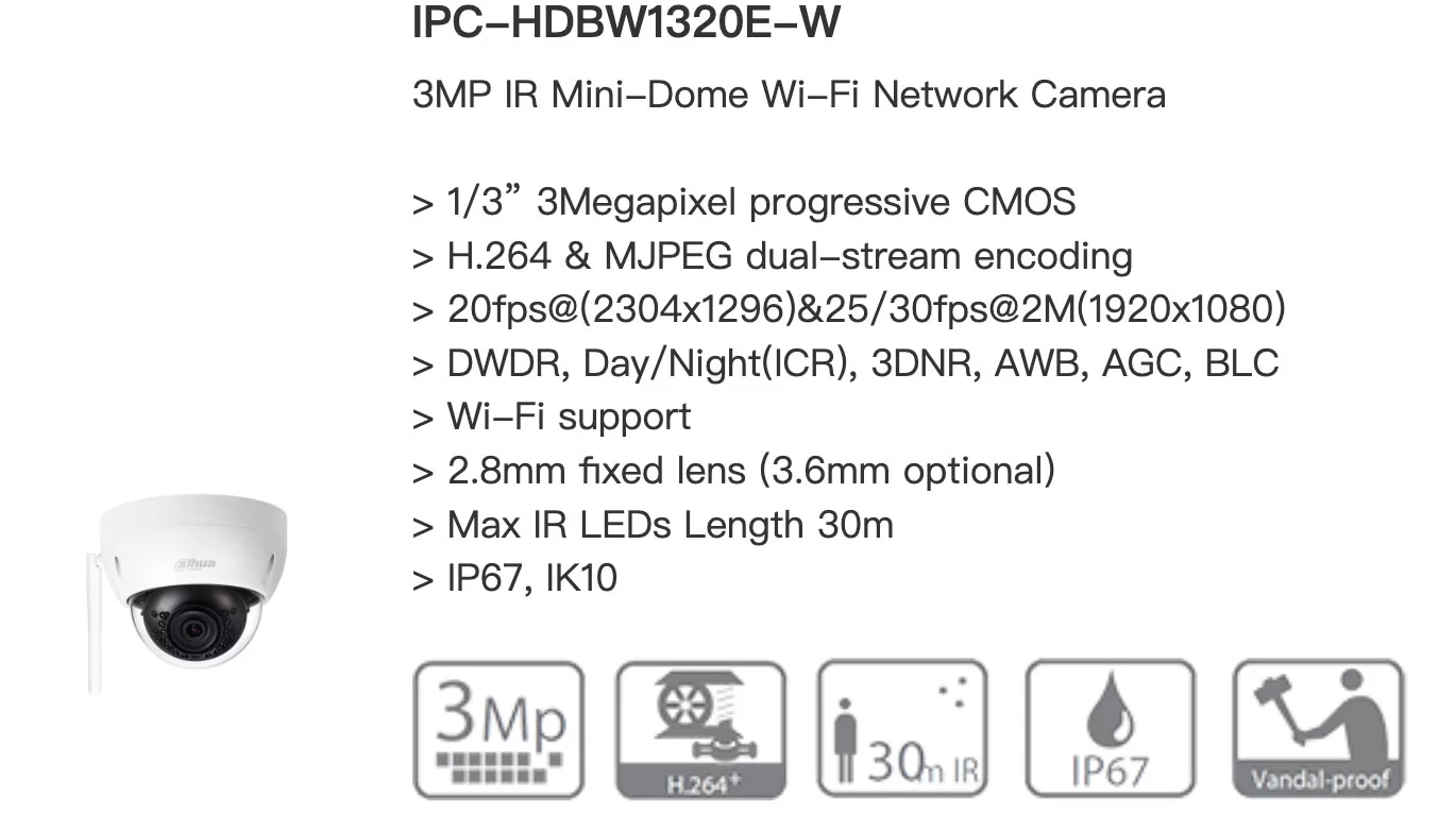 DH-IPC-HDBW1320EP-W