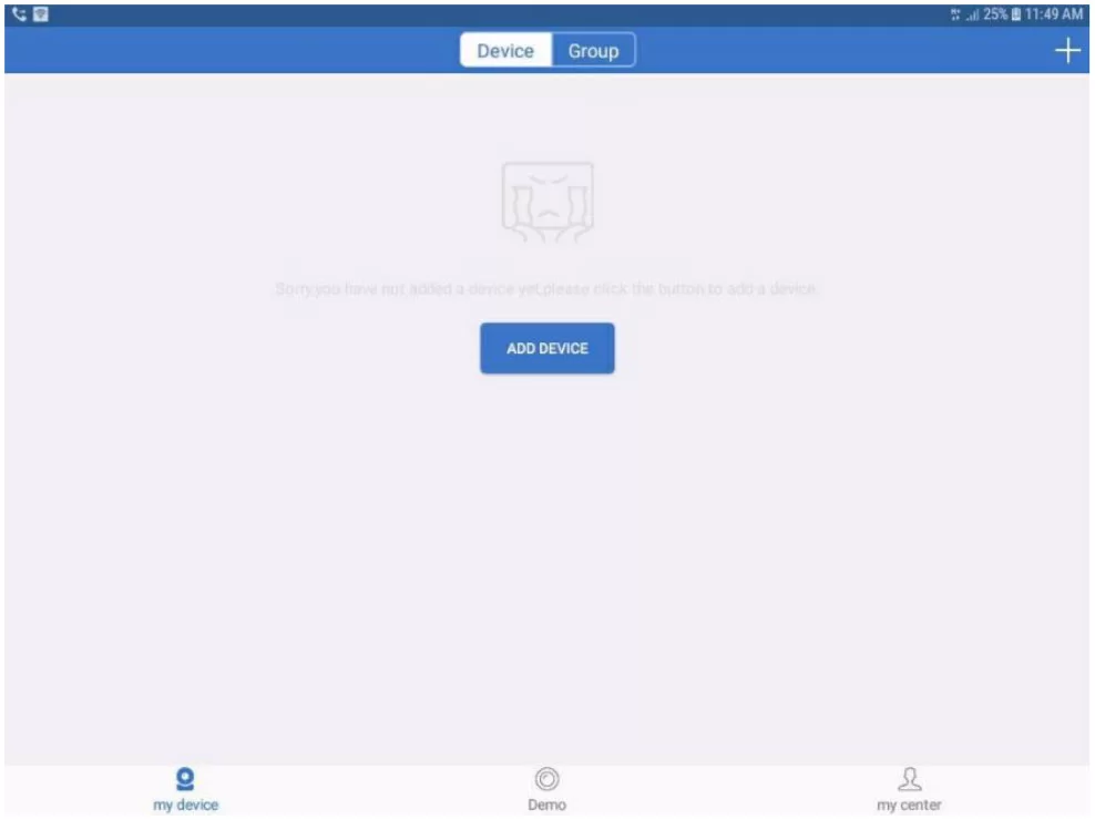 نصب دوربین IP بولت وایفای