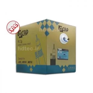 کابل ترکیبی اوکپ OC-900P ECO-Roll
