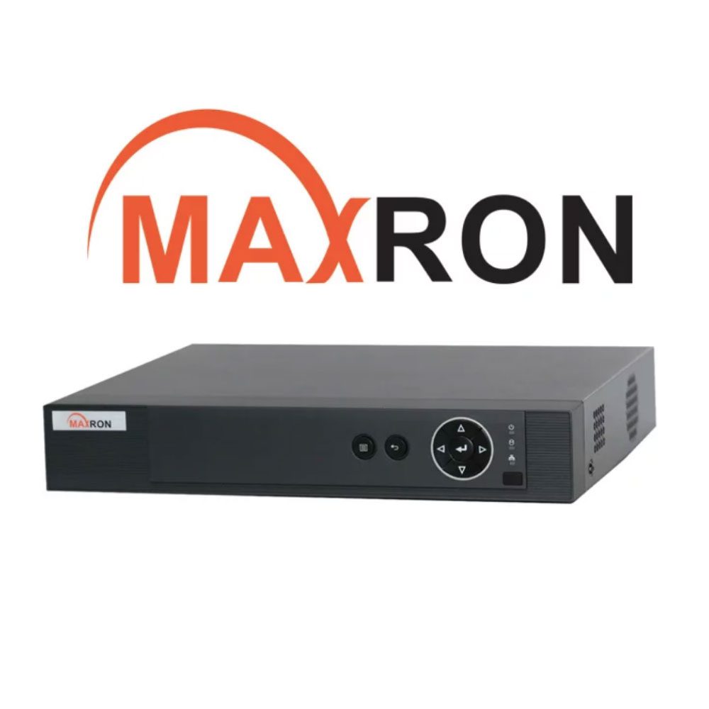ایکس وی ار مکسرون Maxron مدل MDT-4104-2Y