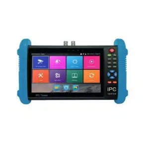تستر دوربین مداربسته مدل IPC 9800 ADH PLUS