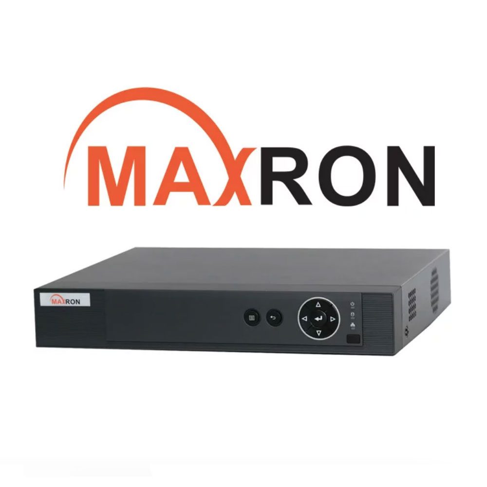 دستگاه ۱۶ کانال مکسرون Maxron مدل MDT-4116-2Y