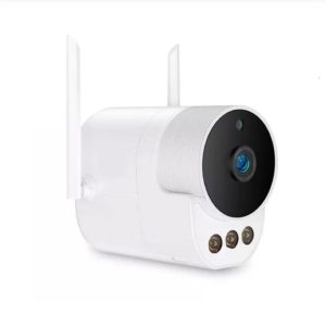 دوربین TOPSENSE هوشمند WiFi Smart Camera