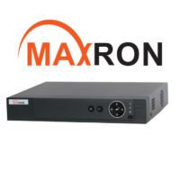 دستگاه ۱۶ کانال مکسرون Maxron مدل MDT-4116-2Y