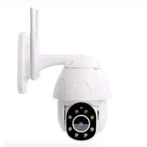 مینی اسپید دام بی سیم Smart Ptz Al Cloud Camera