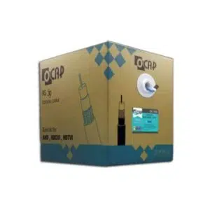 کابل RG59 اوکپ مدل OC-900 ECO