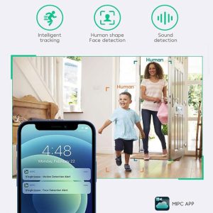 winees wireless camera