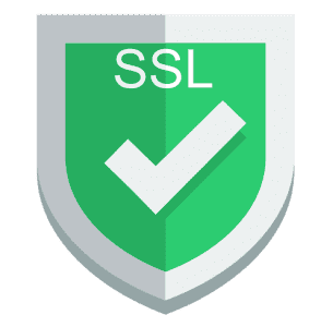 نماد گواهی اس اس ال در سایت اچ دی تک