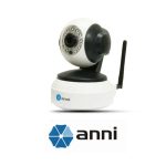 دوربین چرخشی IP Camera Anni