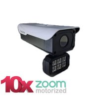 دوربین موتورایز زوم اپتیکال 10X تکنیس مدل AHD2011