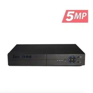 دستگاه ضبط تصویر 5MP سی وان XMEYE