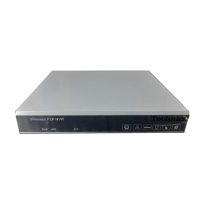 دستگاه ۱۶ کاناله تحت شبکه NVR تکنیس سری ۷۰۰۰