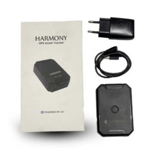 ردیاب شارژی ۲۰ روزه Harmony GPS Tracker