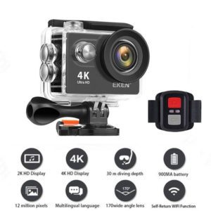 قیمت دوربین ورزشی اکن H9R