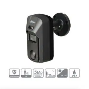 دوربین داهوا DH-HAC-ME1500CP چشمی ۵ مگاپیکسل
