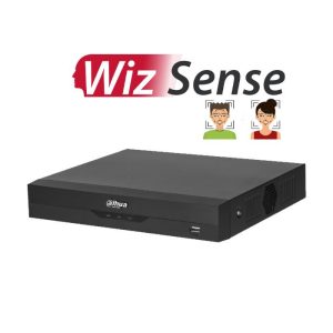 دستگاه تشخیص چهره داهوا مدل DH-XVR5104HS-I3