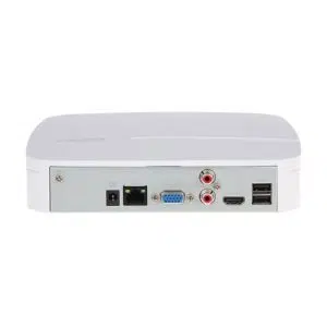 دستگاه ان وی ار داهوا NVR1B04