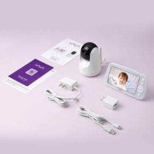 vava baby monitor