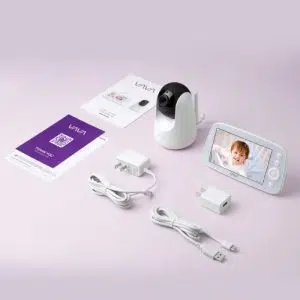 vava baby monitor