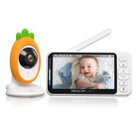 دوربین نظارت کودک دراگون تاچ مدل E40