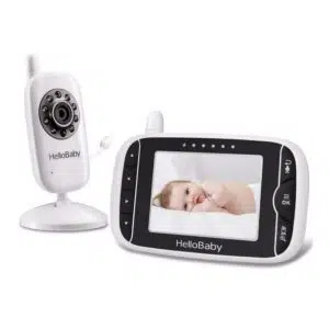 دوربین اتاق کودک هلوبیبی HelloBaby HB32