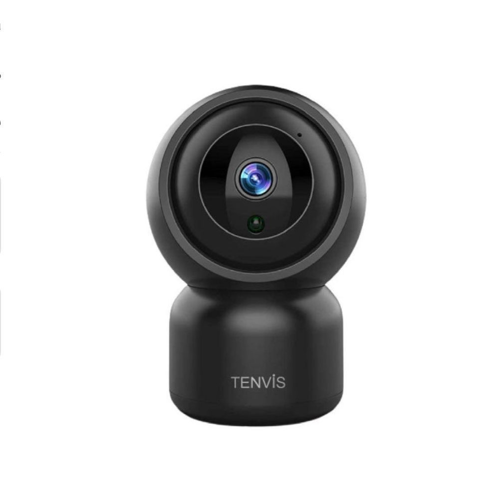 دوربین تشخیص حرکت E68 TENVIS 1080P