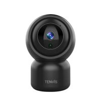 tenvis camera baby