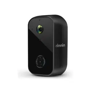 دوربین شارژی وای فای rinnin مدل A100