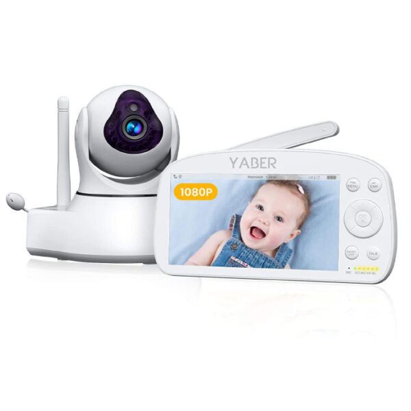 دوربین کنترل رفتار کودک
