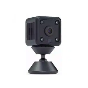 دوربین کوچک Mini Hidden Camera CM4