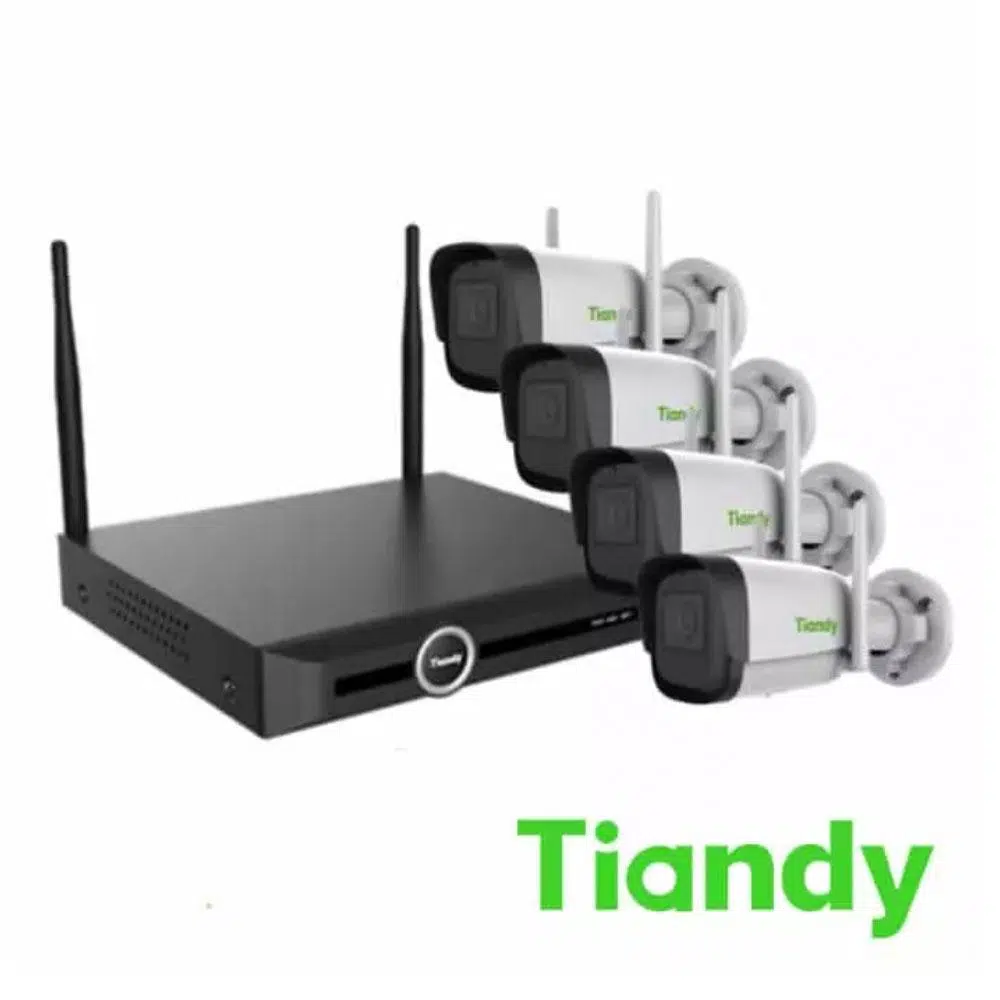 پک وایرلس تیاندی TC C32WN
