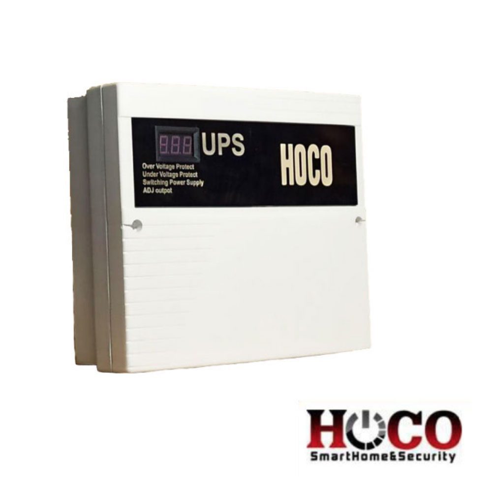 یو پی اس 20 آمپر UPS HOCO