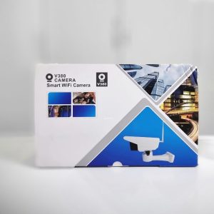خرید دوربین دیواری وای فای چرخشی