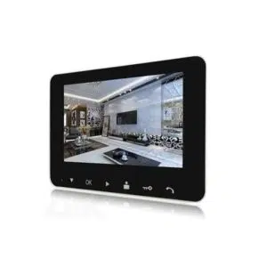 wifi doorbell DP-439