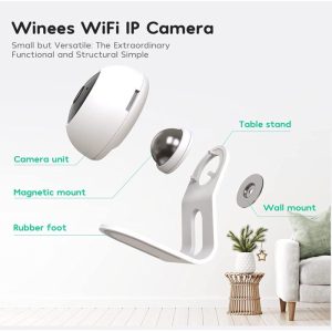 winees camera