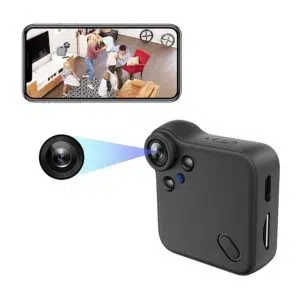 دوربین مینی وای فای Mini Camera WiFi colacam