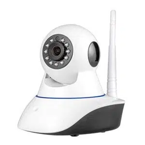 دوربین چرخشی بیبیکم Babycamera
