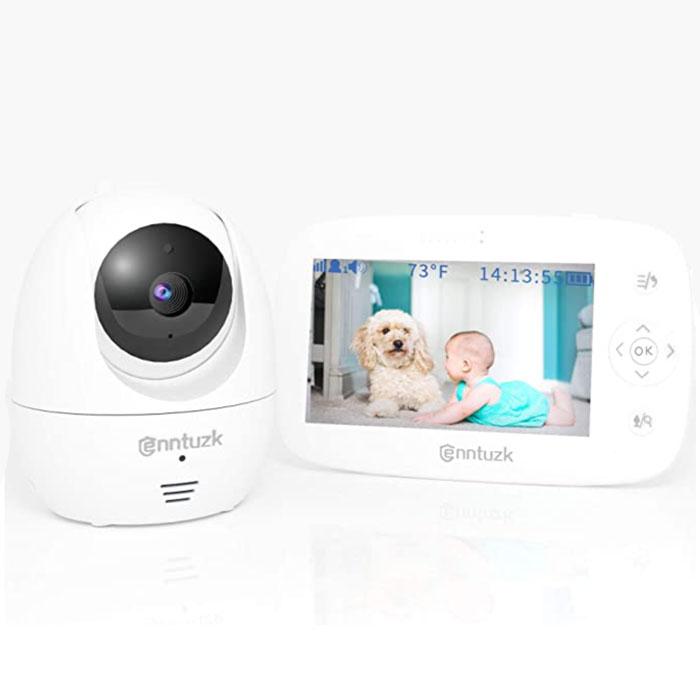 video baby monitor Enntuzk vm430
