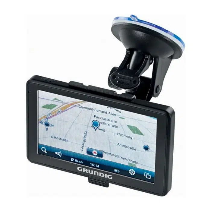 Grundig GPS